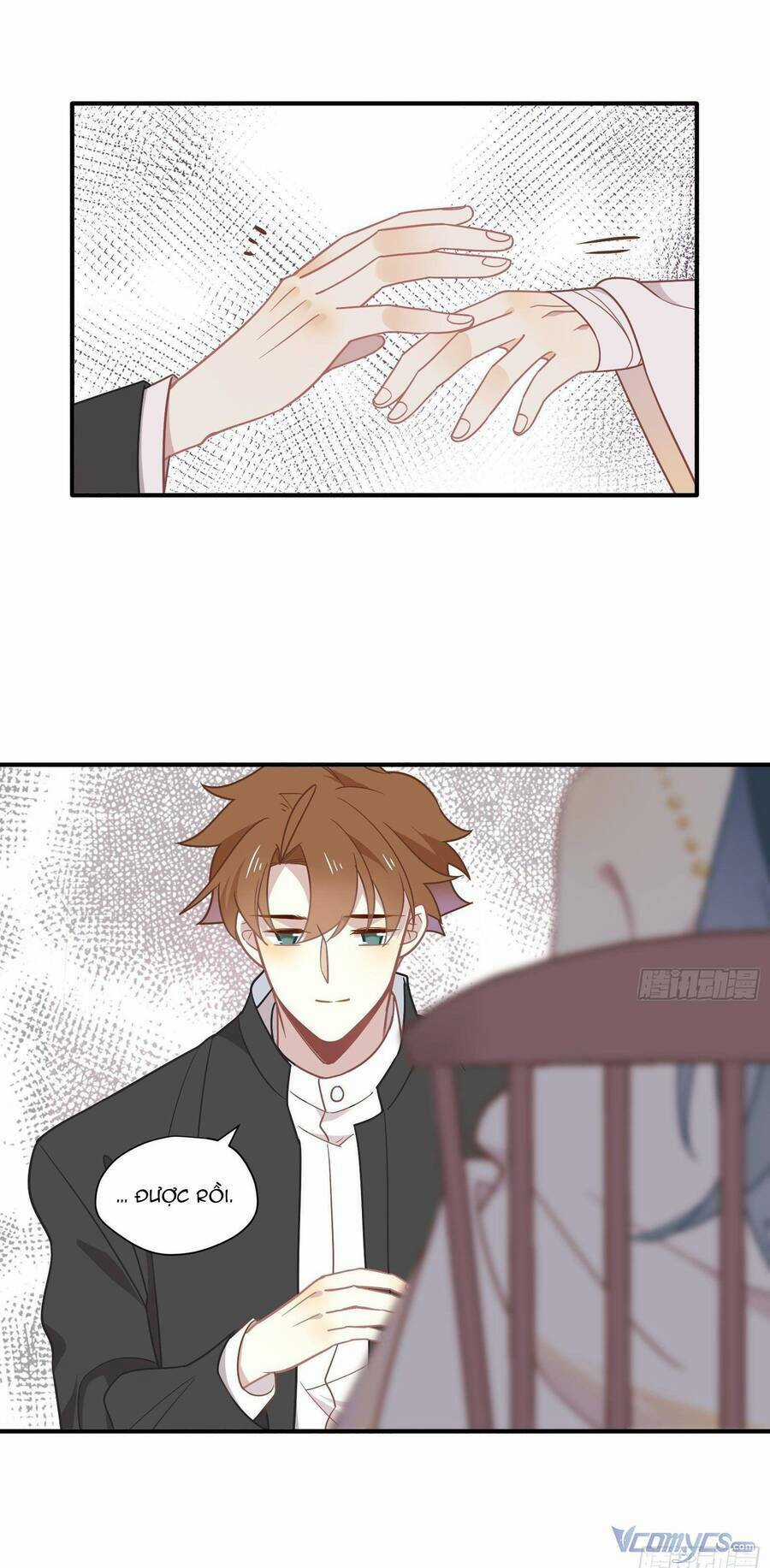 Nữ Phụ Như Tôi Cũng Có Ngày Ra Mắt Chapter 65 trang 16