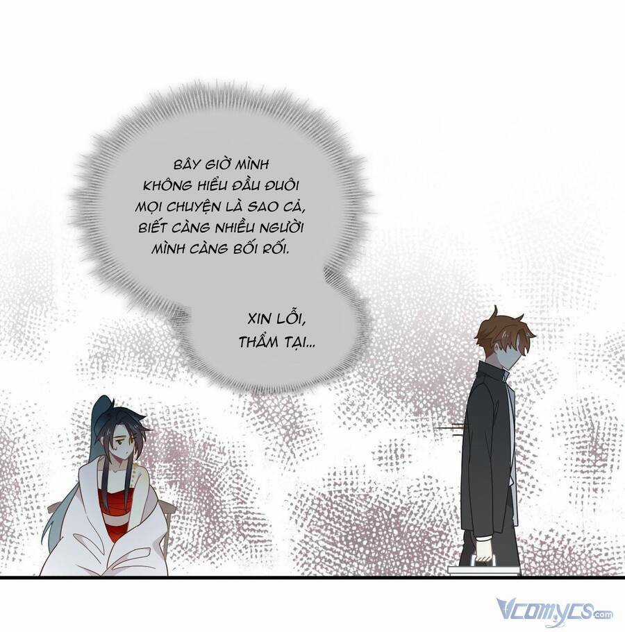 Nữ Phụ Như Tôi Cũng Có Ngày Ra Mắt Chapter 65 trang 18