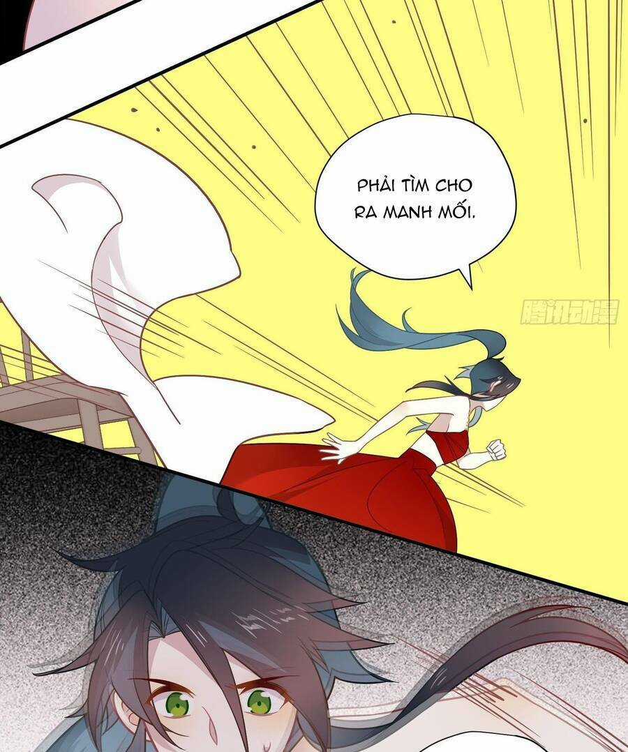 Nữ Phụ Như Tôi Cũng Có Ngày Ra Mắt Chapter 65 trang 25