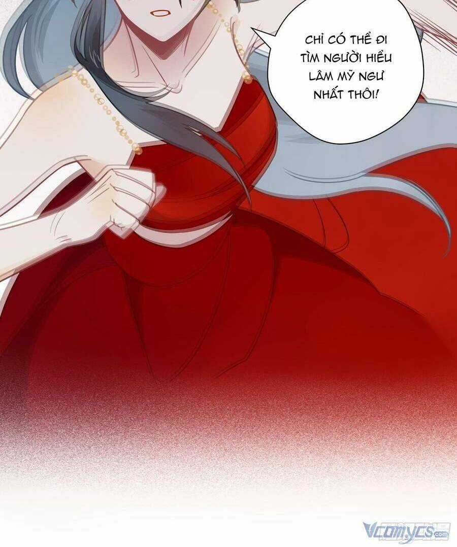 Nữ Phụ Như Tôi Cũng Có Ngày Ra Mắt Chapter 65 trang 26