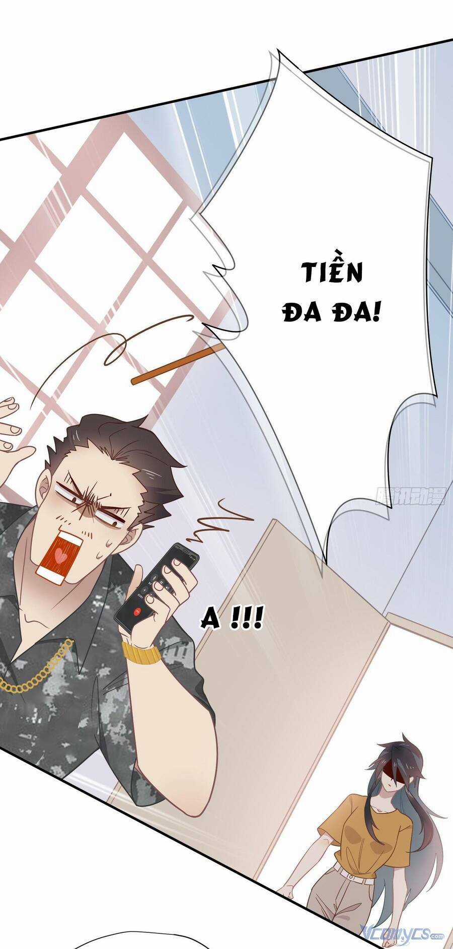 Nữ Phụ Như Tôi Cũng Có Ngày Ra Mắt Chapter 65 trang 29
