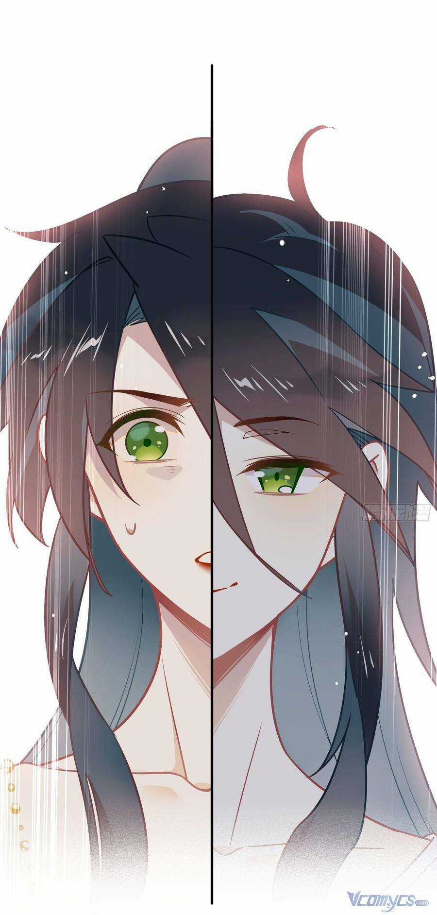 Nữ Phụ Như Tôi Cũng Có Ngày Ra Mắt Chapter 65 trang 3