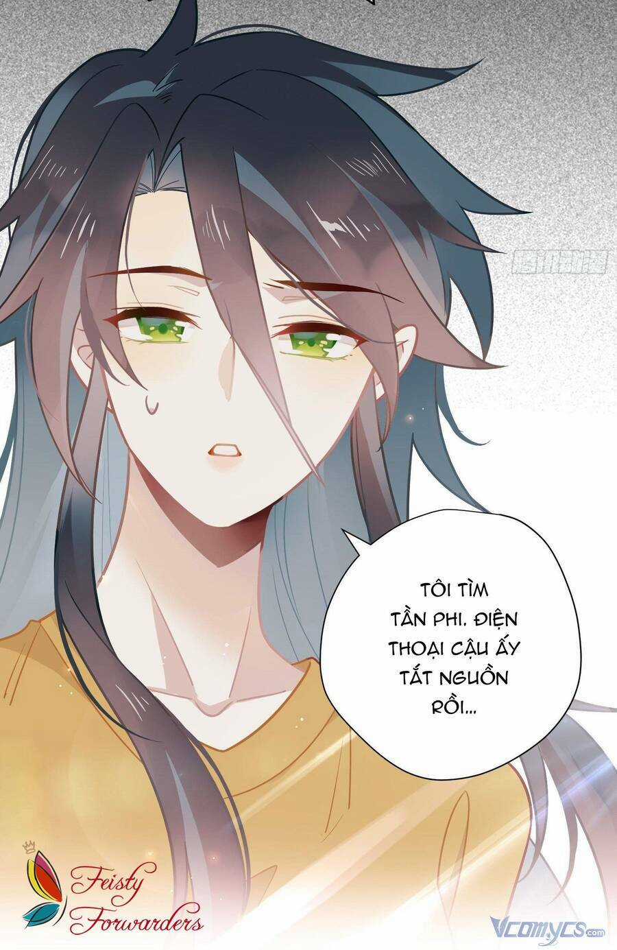 Nữ Phụ Như Tôi Cũng Có Ngày Ra Mắt Chapter 65 trang 32