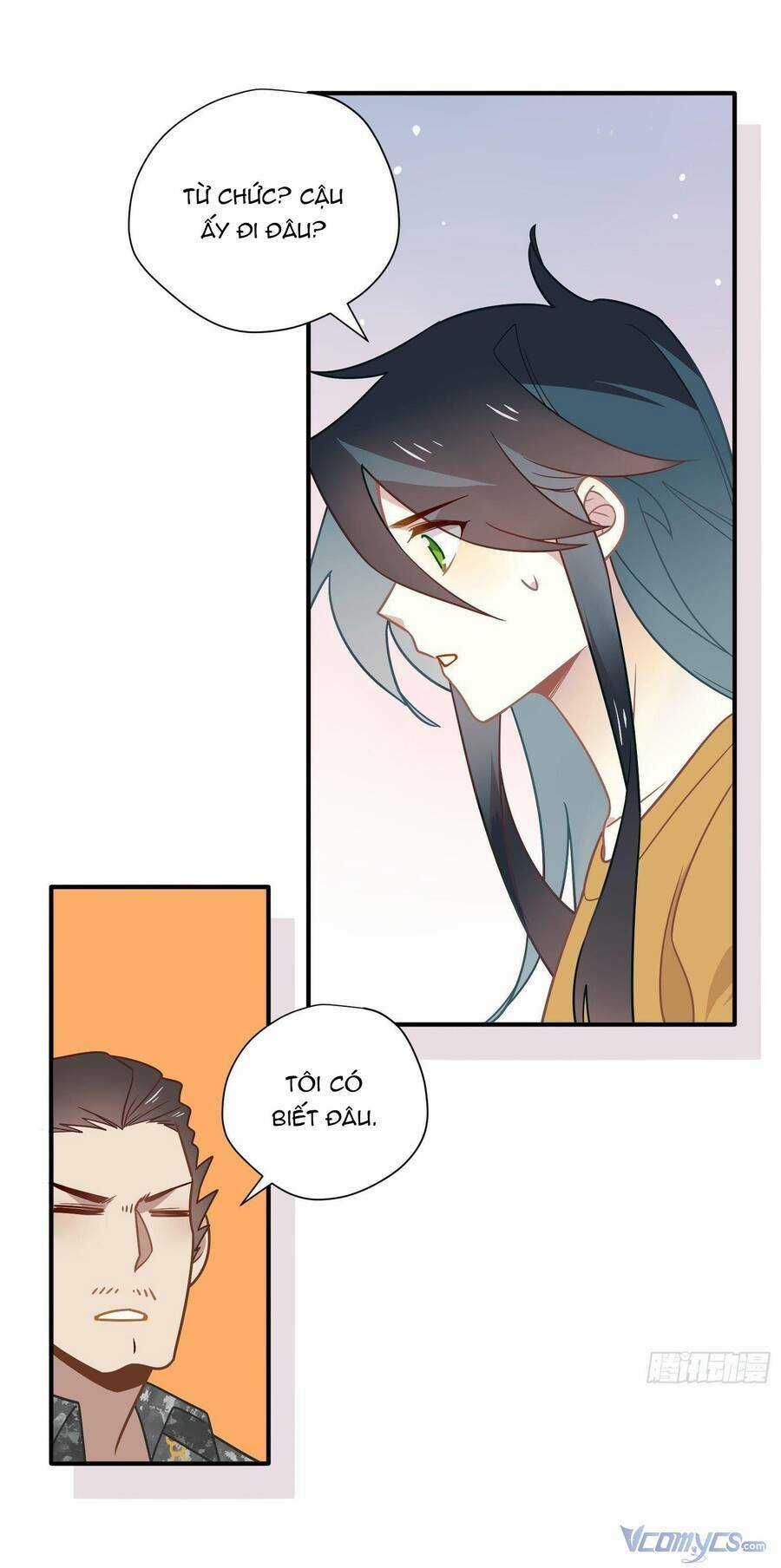Nữ Phụ Như Tôi Cũng Có Ngày Ra Mắt Chapter 65 trang 34