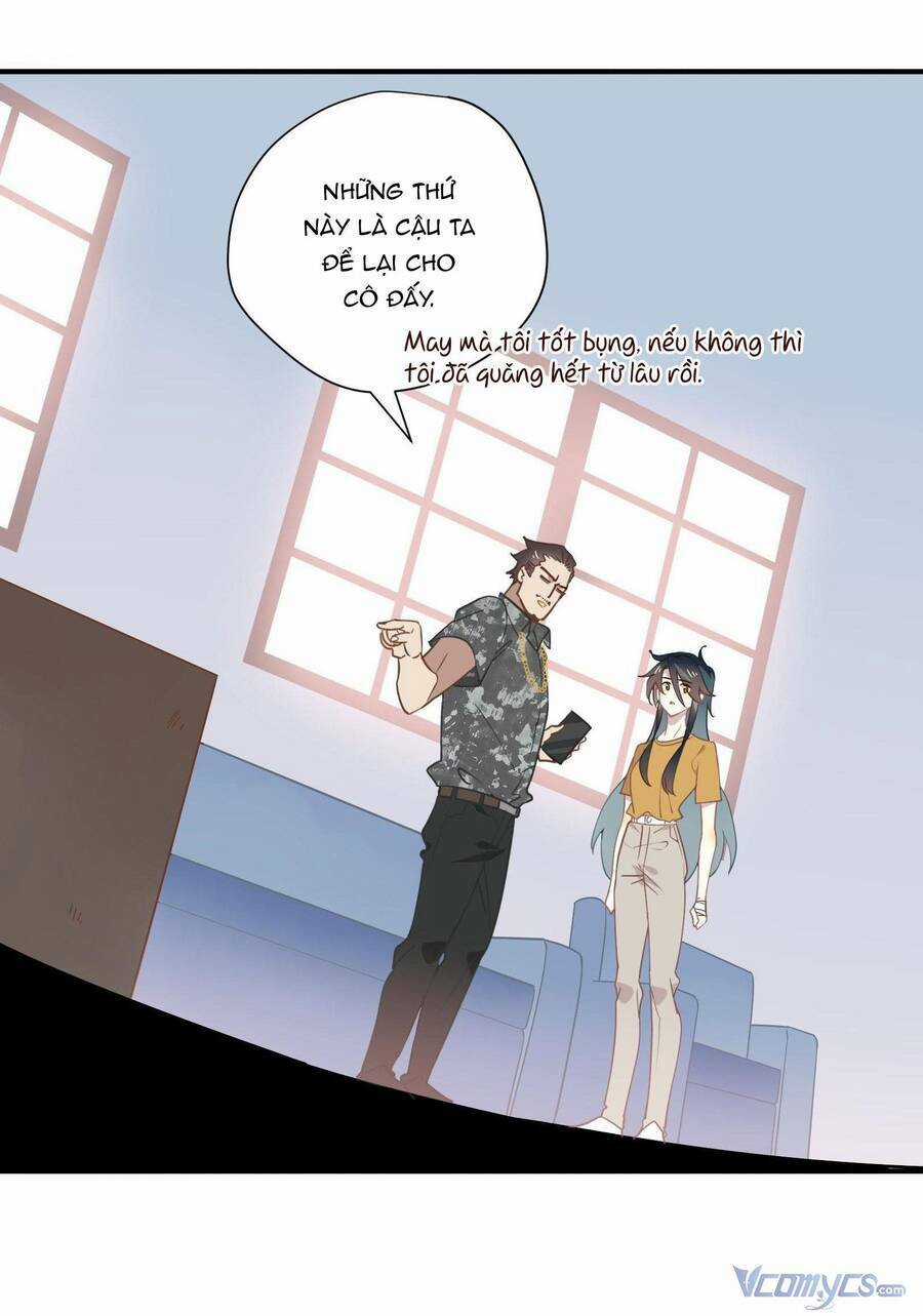 Nữ Phụ Như Tôi Cũng Có Ngày Ra Mắt Chapter 65 trang 35