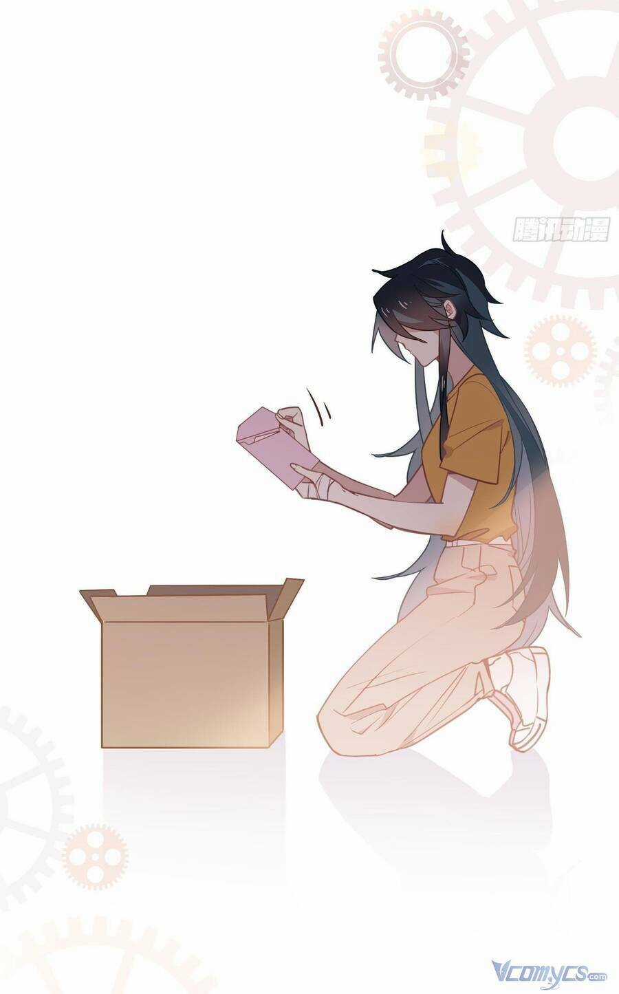 Nữ Phụ Như Tôi Cũng Có Ngày Ra Mắt Chapter 65 trang 38