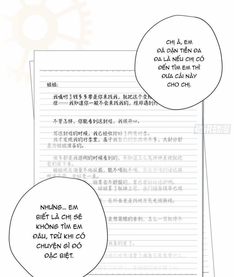 Nữ Phụ Như Tôi Cũng Có Ngày Ra Mắt Chapter 65 trang 39