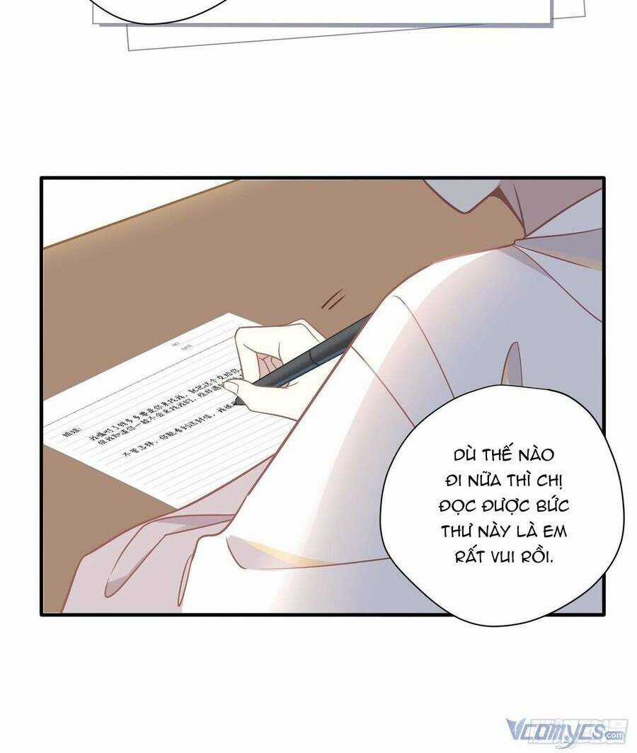 Nữ Phụ Như Tôi Cũng Có Ngày Ra Mắt Chapter 65 trang 40