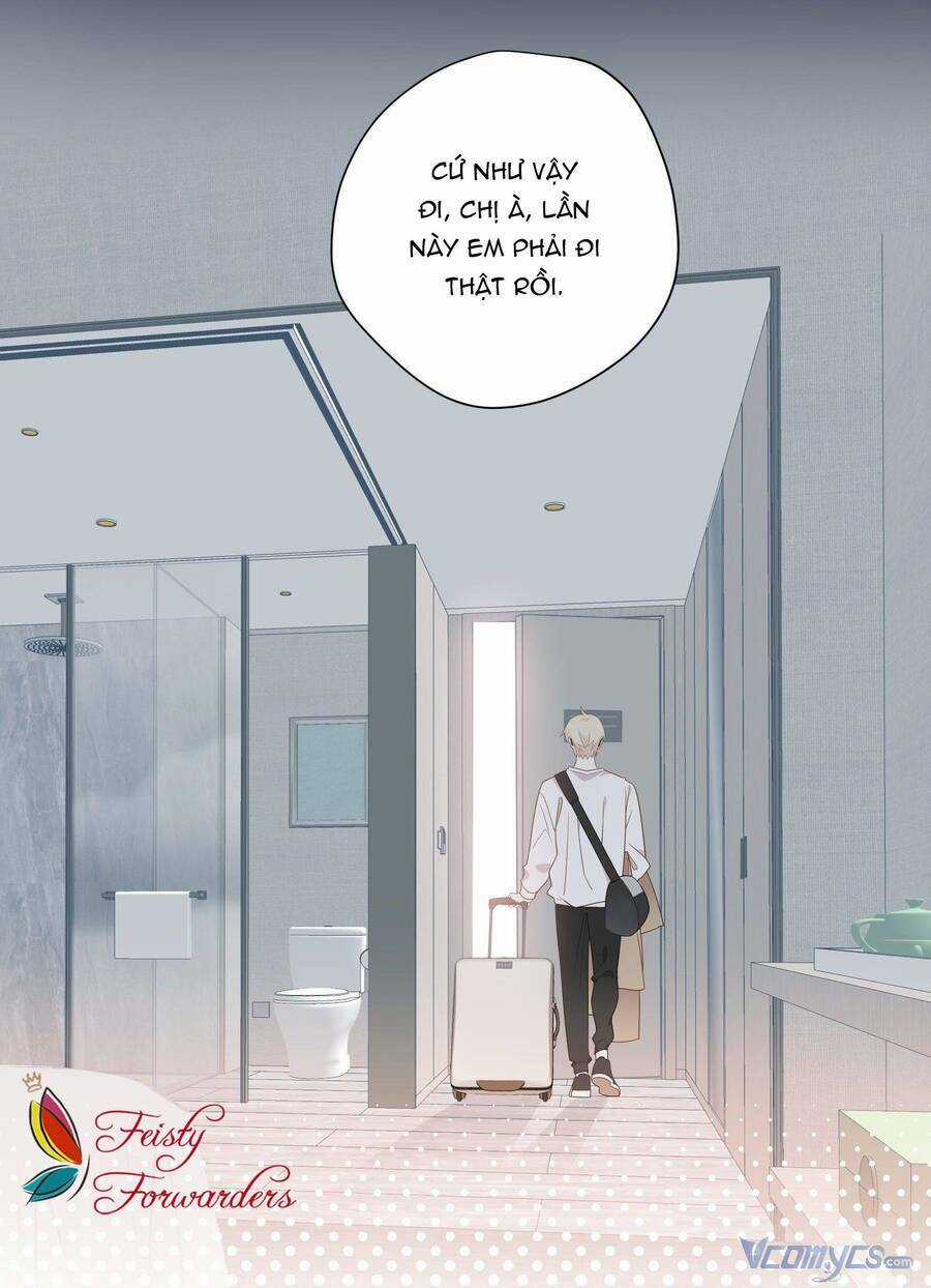 Nữ Phụ Như Tôi Cũng Có Ngày Ra Mắt Chapter 65 trang 45
