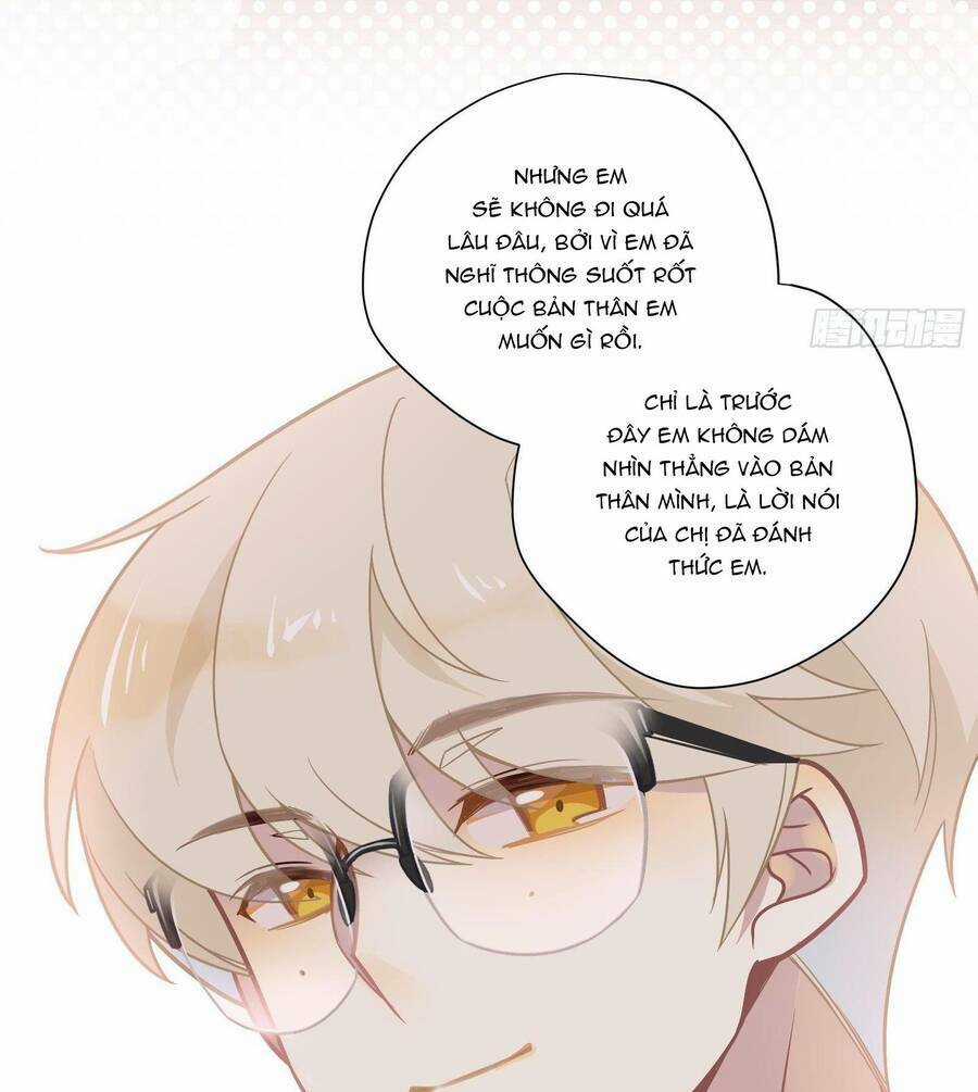 Nữ Phụ Như Tôi Cũng Có Ngày Ra Mắt Chapter 65 trang 46