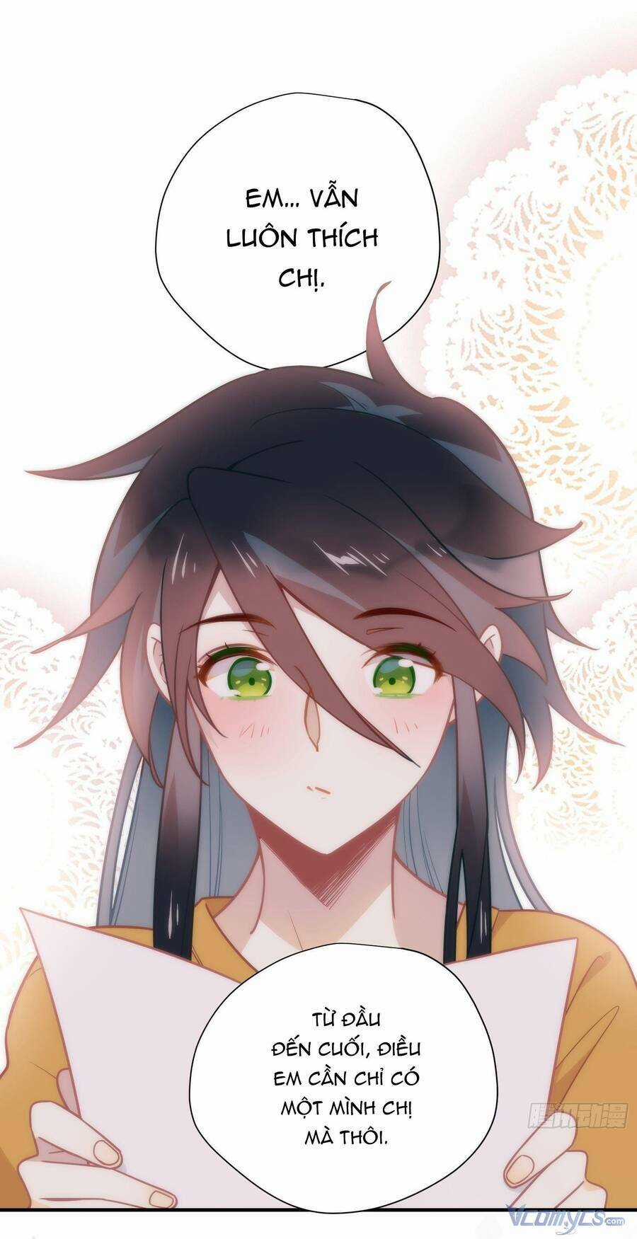 Nữ Phụ Như Tôi Cũng Có Ngày Ra Mắt Chapter 65 trang 48