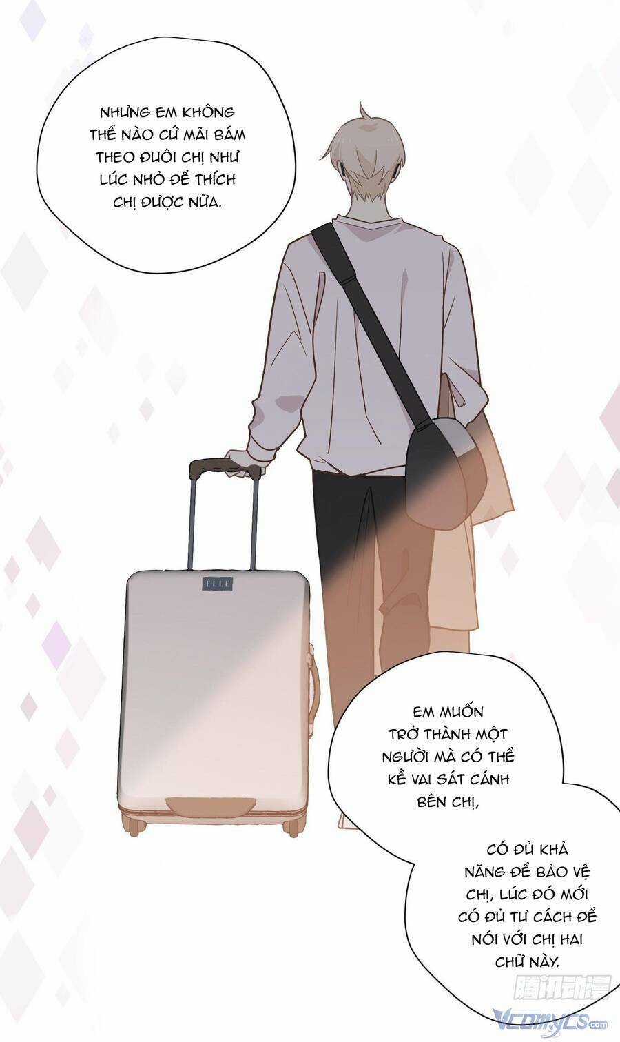 Nữ Phụ Như Tôi Cũng Có Ngày Ra Mắt Chapter 65 trang 49