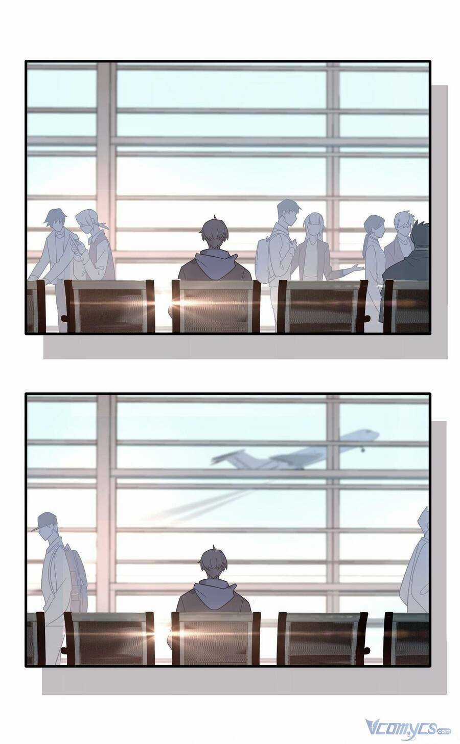 Nữ Phụ Như Tôi Cũng Có Ngày Ra Mắt Chapter 65 trang 52
