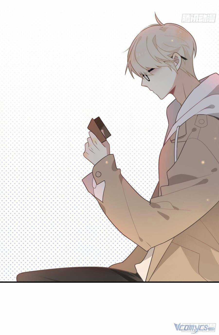 Nữ Phụ Như Tôi Cũng Có Ngày Ra Mắt Chapter 65 trang 53