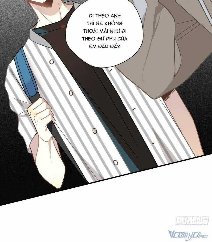 Nữ Phụ Như Tôi Cũng Có Ngày Ra Mắt Chapter 65 trang 57