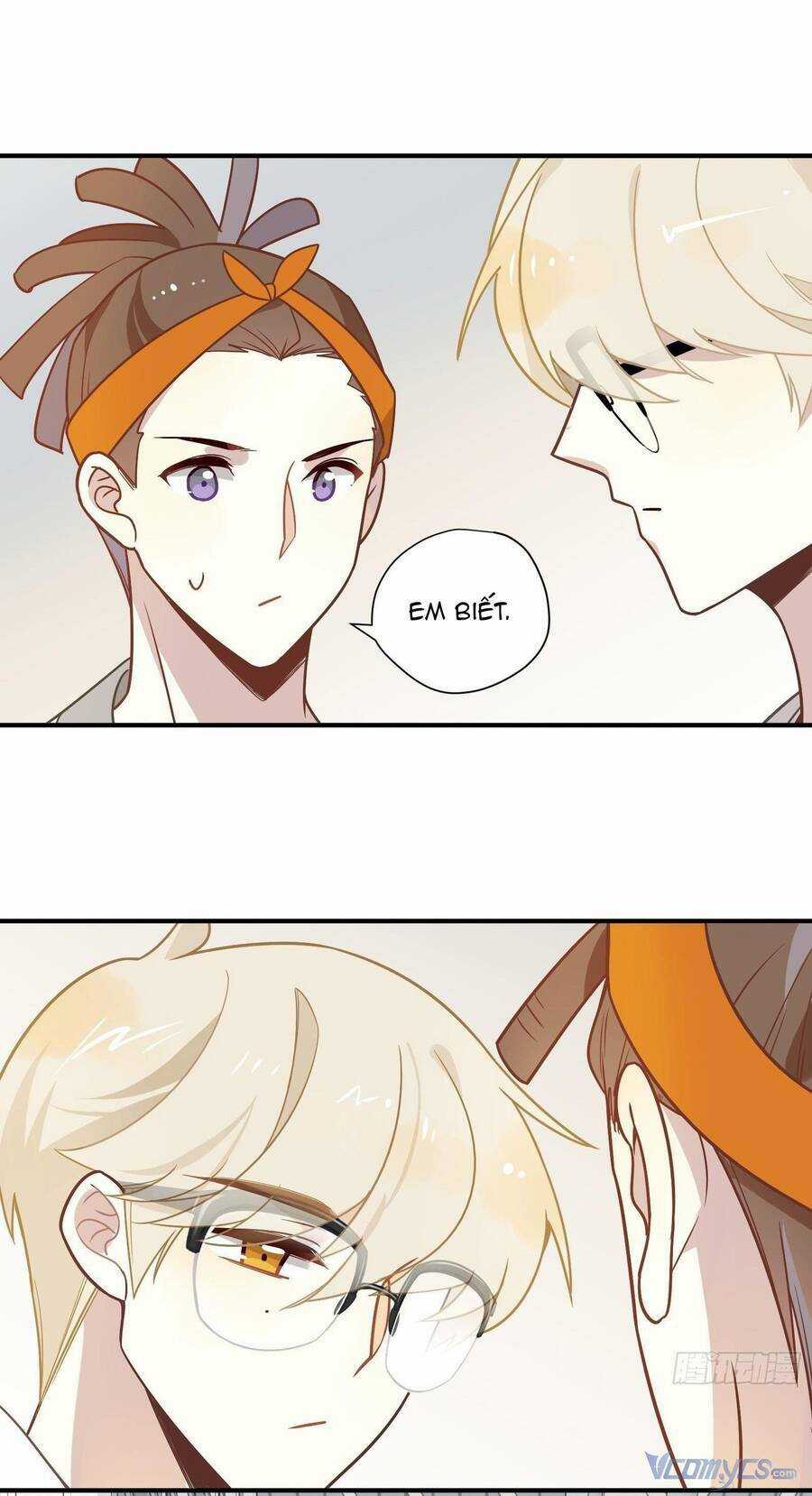 Nữ Phụ Như Tôi Cũng Có Ngày Ra Mắt Chapter 65 trang 58