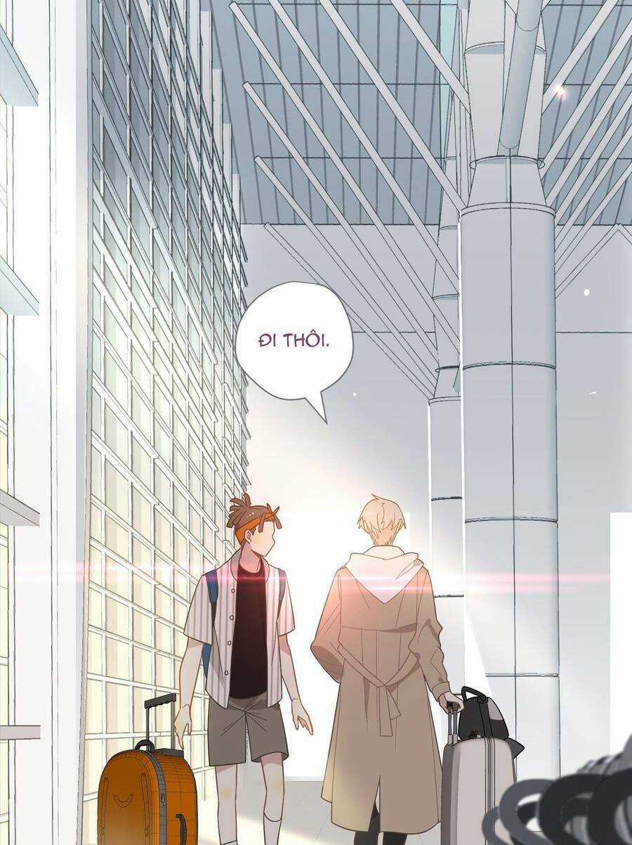 Nữ Phụ Như Tôi Cũng Có Ngày Ra Mắt Chapter 65 trang 59