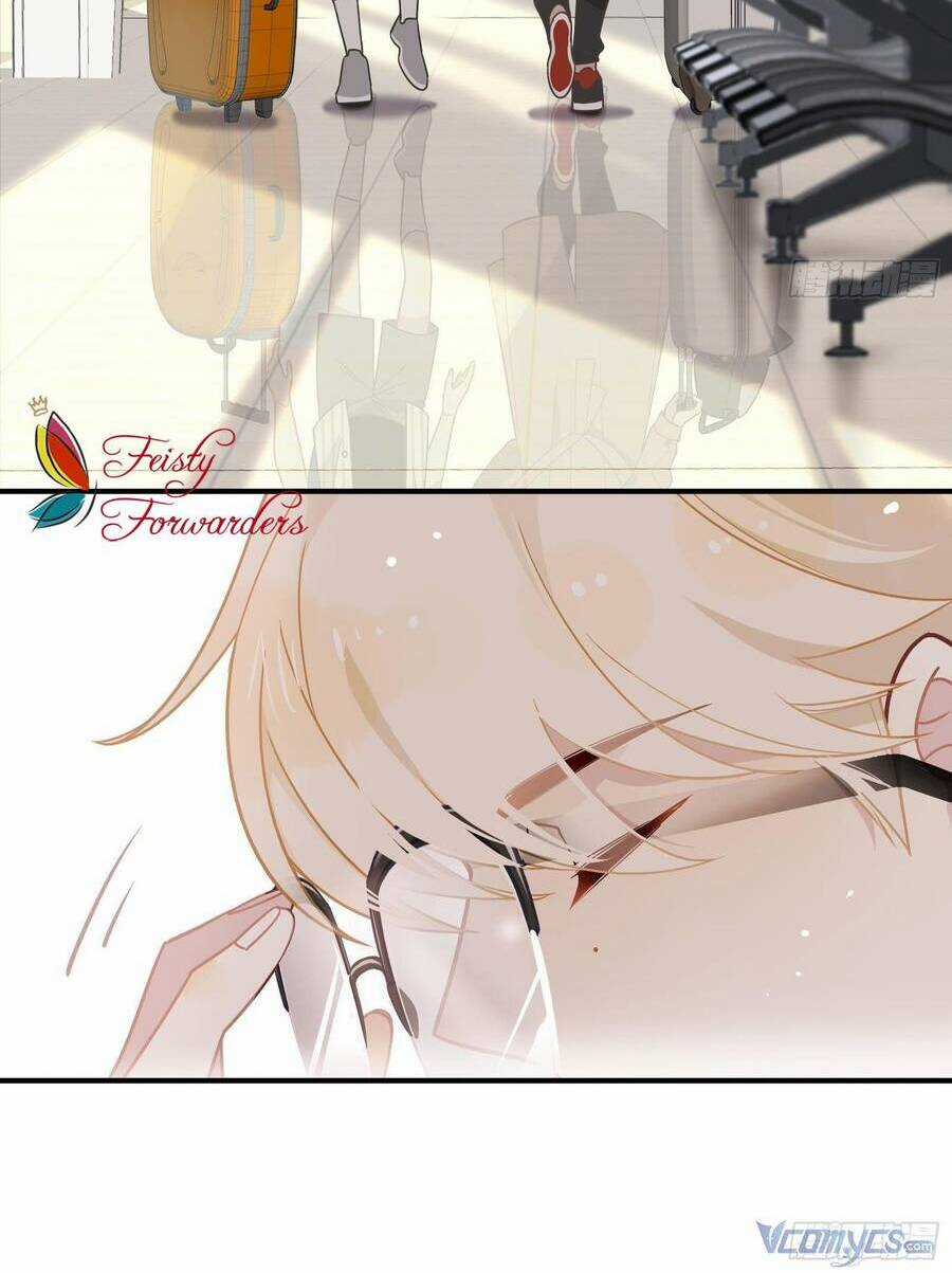 Nữ Phụ Như Tôi Cũng Có Ngày Ra Mắt Chapter 65 trang 60