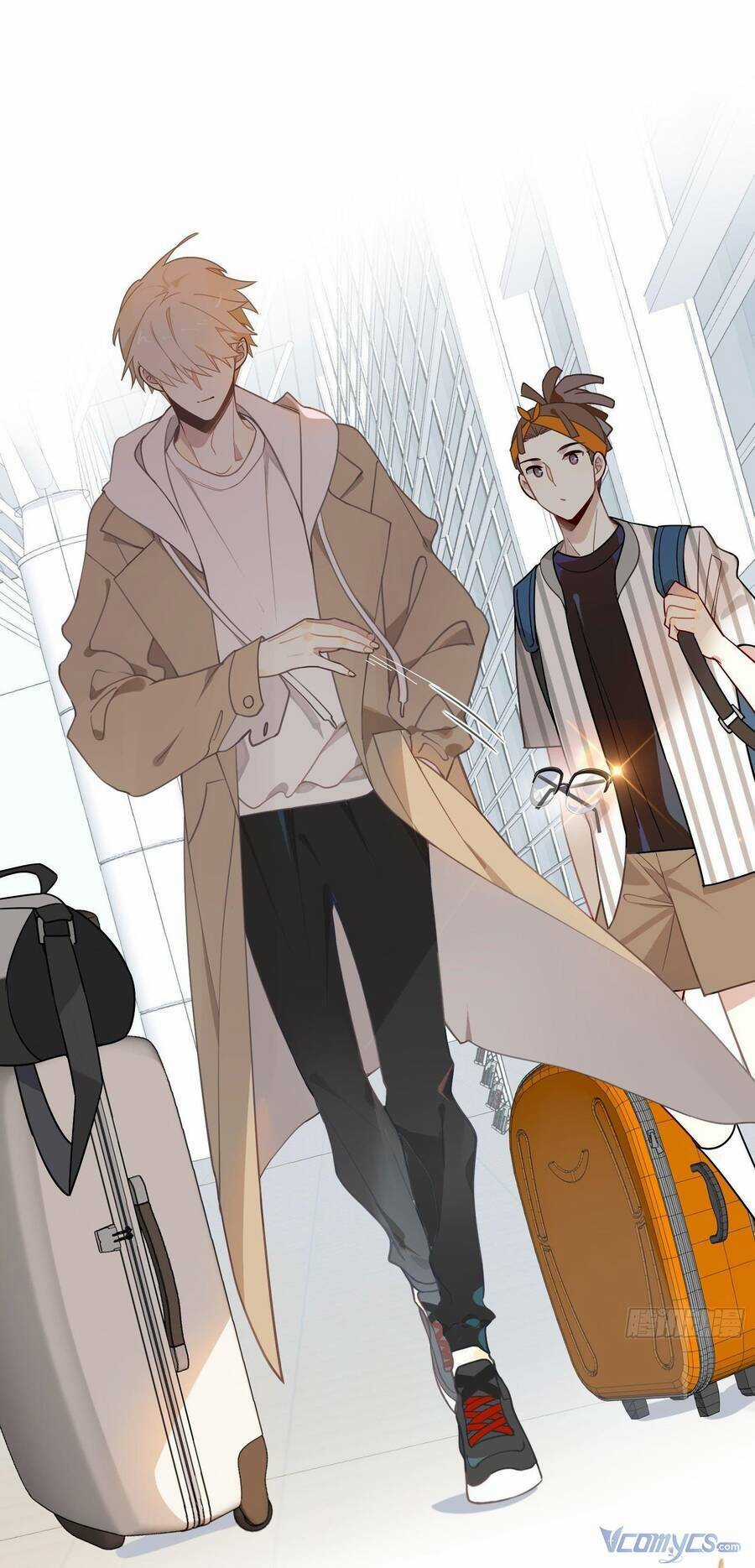 Nữ Phụ Như Tôi Cũng Có Ngày Ra Mắt Chapter 65 trang 61