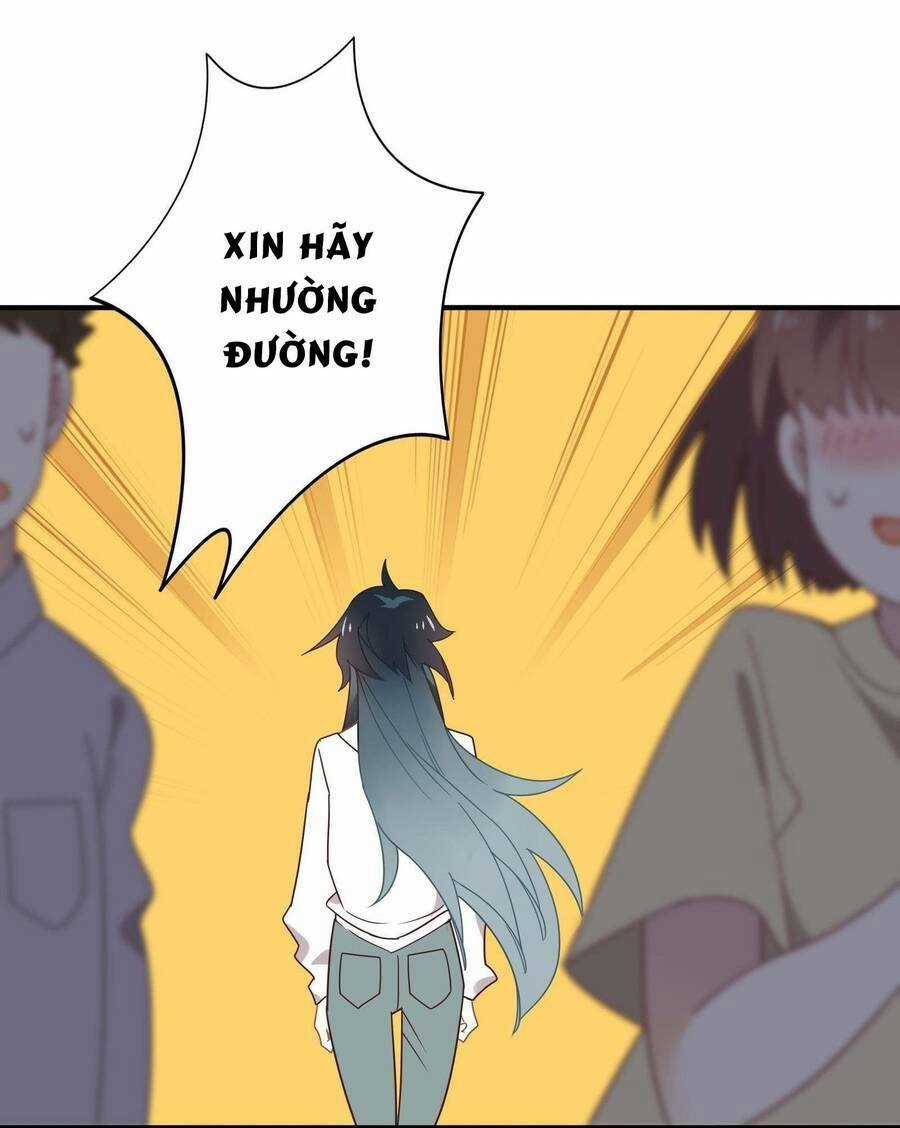 Nữ Phụ Như Tôi Cũng Có Ngày Ra Mắt Chapter 65 trang 7