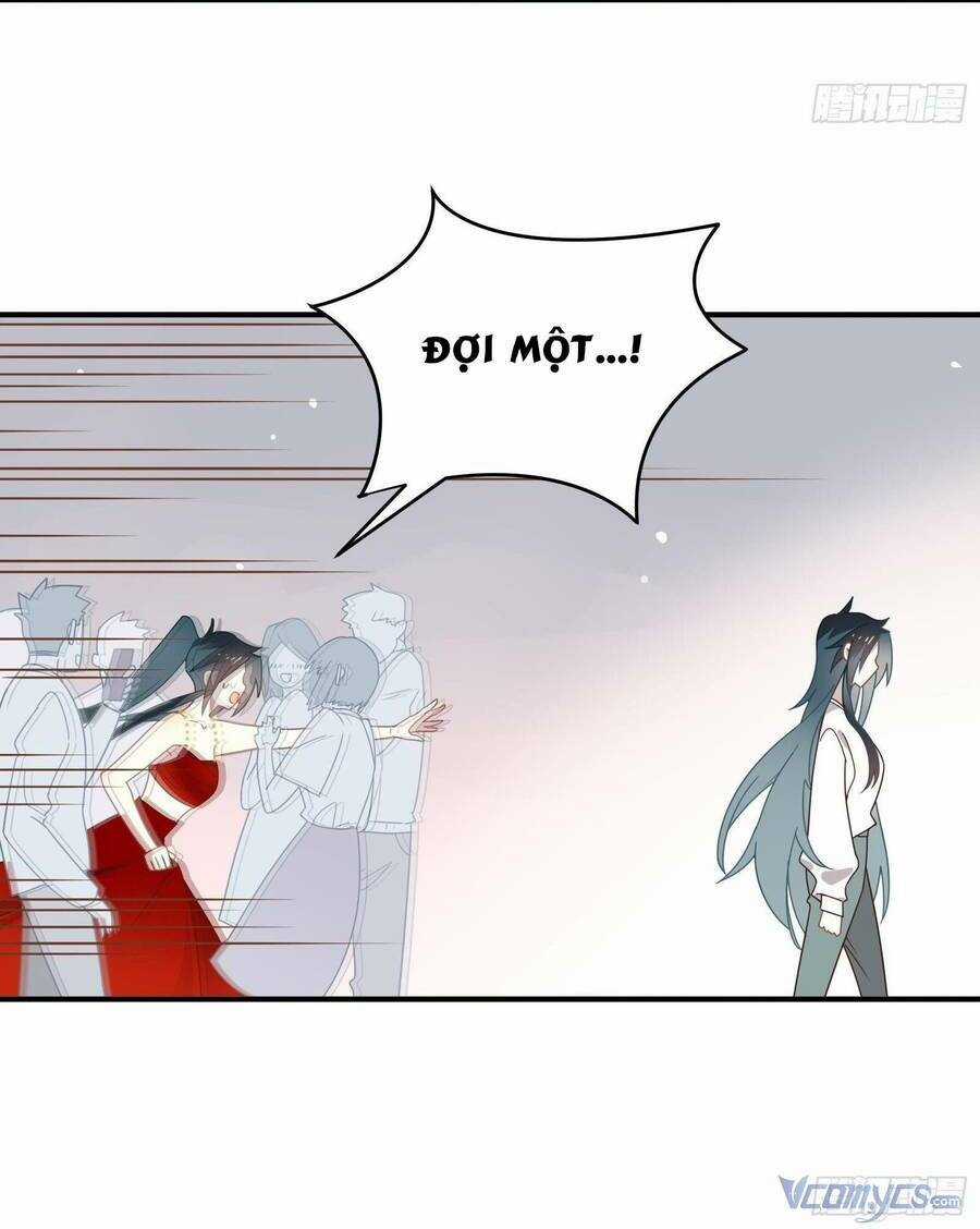 Nữ Phụ Như Tôi Cũng Có Ngày Ra Mắt Chapter 65 trang 8
