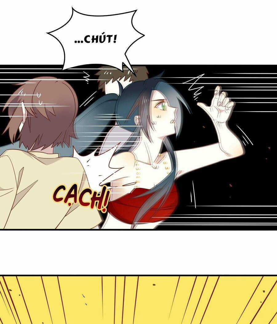 Nữ Phụ Như Tôi Cũng Có Ngày Ra Mắt Chapter 65 trang 9