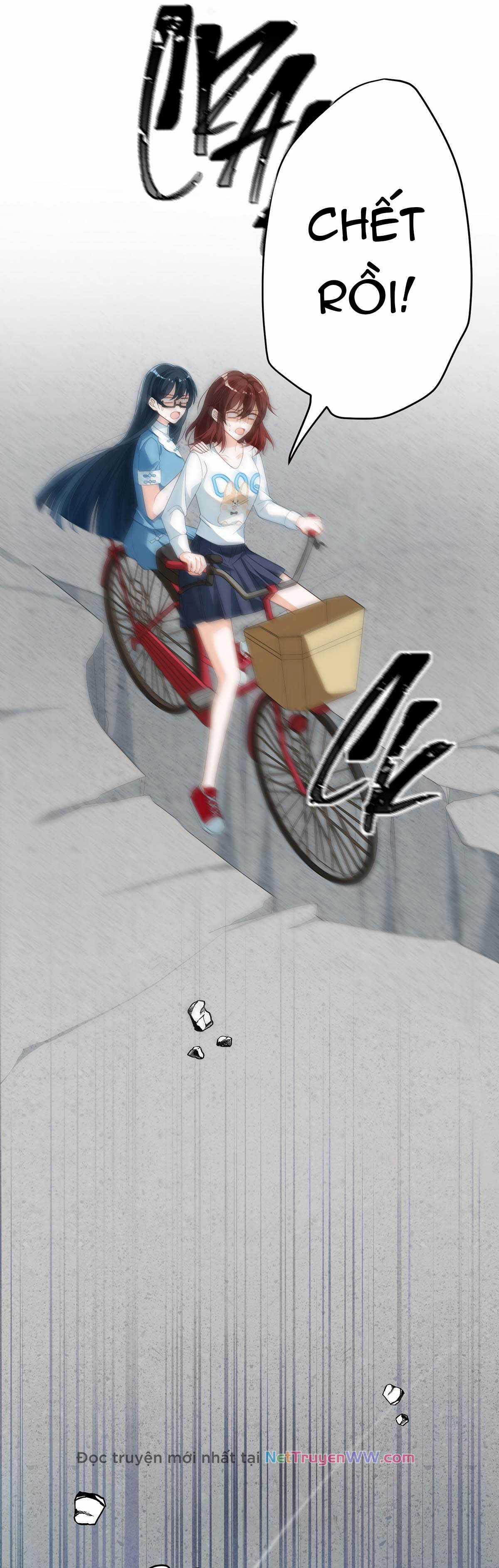 Nữ phụ phản diện và nữ chúa quỷ Chapter 1 trang 12