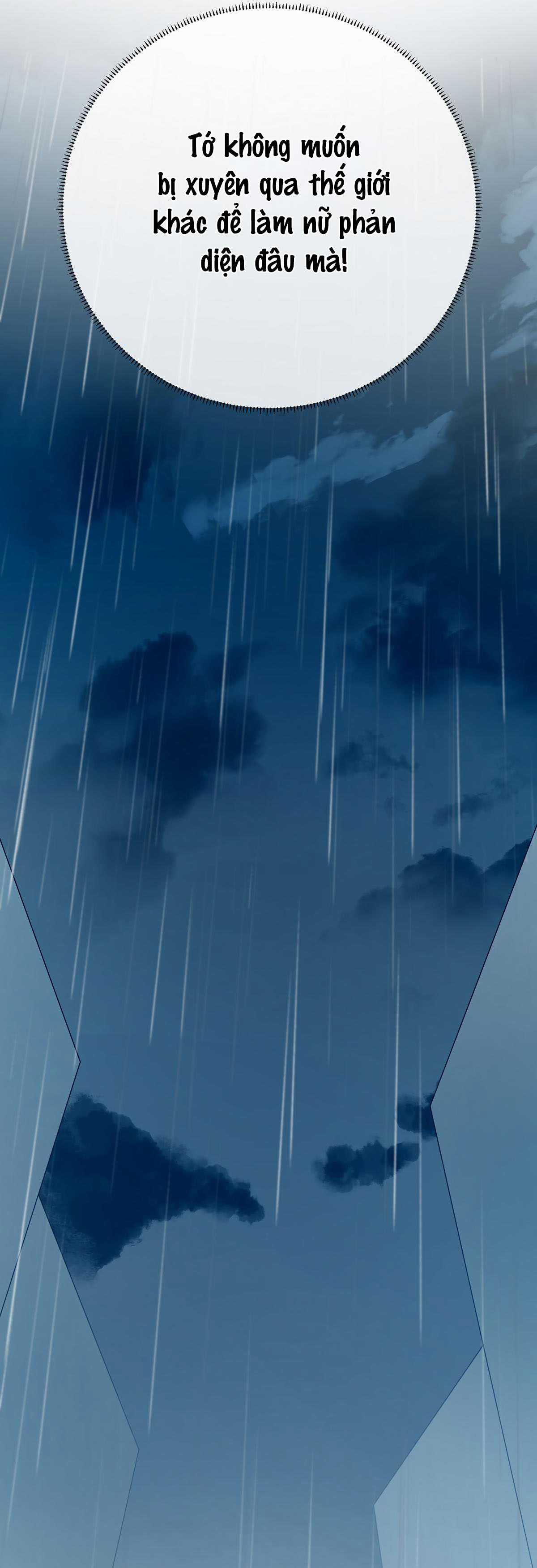 Nữ phụ phản diện và nữ chúa quỷ Chapter 1 trang 28