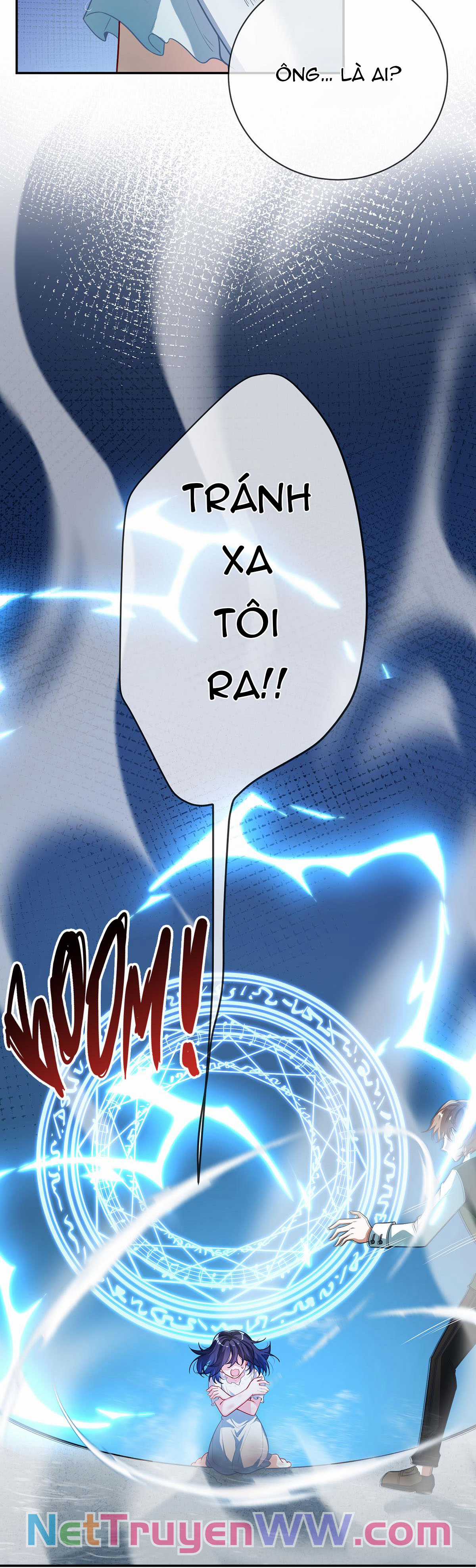 Nữ phụ phản diện và nữ chúa quỷ Chapter 1 trang 31