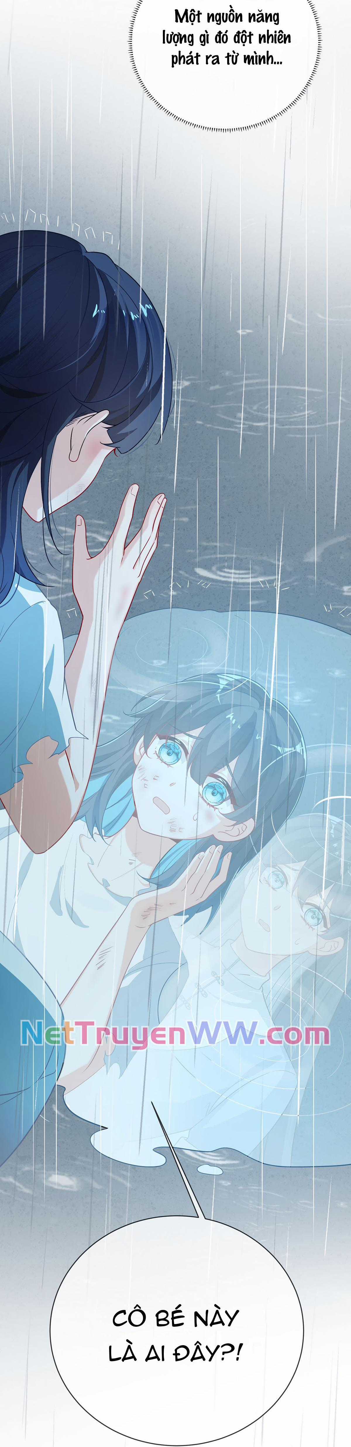 Nữ phụ phản diện và nữ chúa quỷ Chapter 1 trang 33