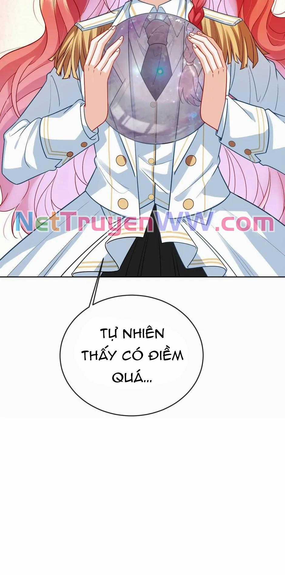 Nữ phụ phản diện và nữ chúa quỷ Chapter 10 trang 9