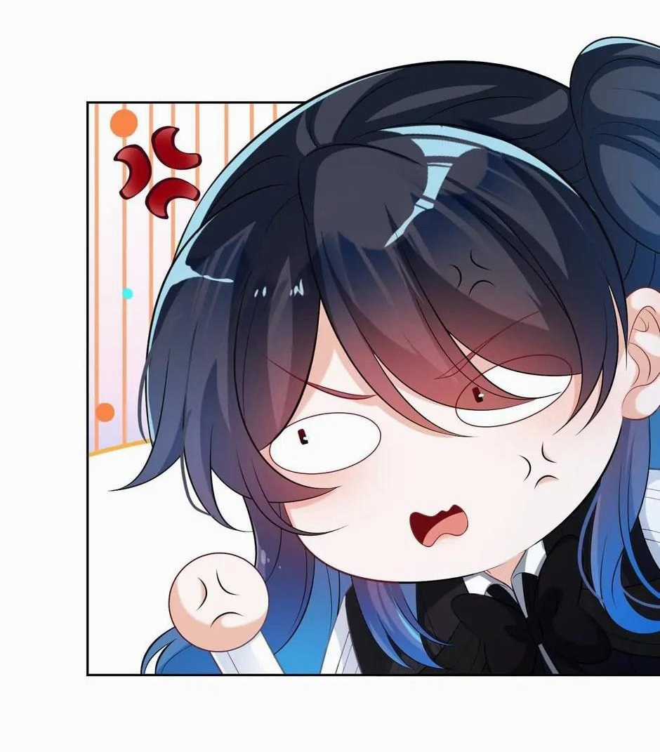 Nữ phụ phản diện và nữ chúa quỷ Chapter 13 trang 43