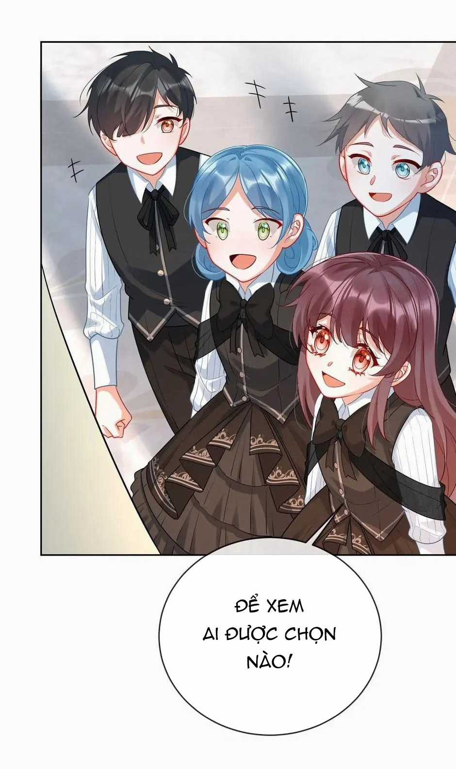 Nữ phụ phản diện và nữ chúa quỷ Chapter 13 trang 5