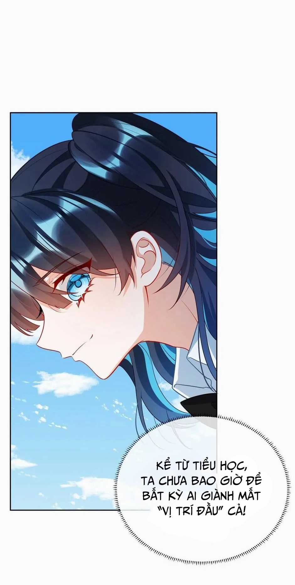 Nữ phụ phản diện và nữ chúa quỷ Chapter 14 trang 10