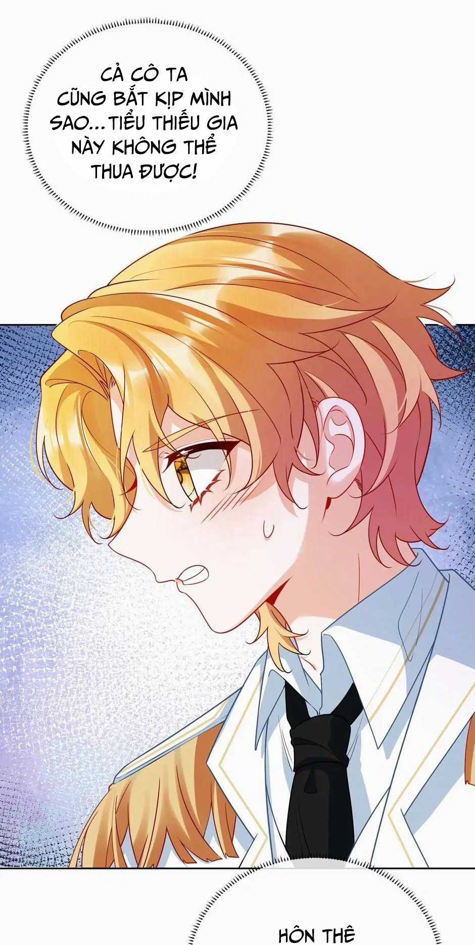 Nữ phụ phản diện và nữ chúa quỷ Chapter 14 trang 13