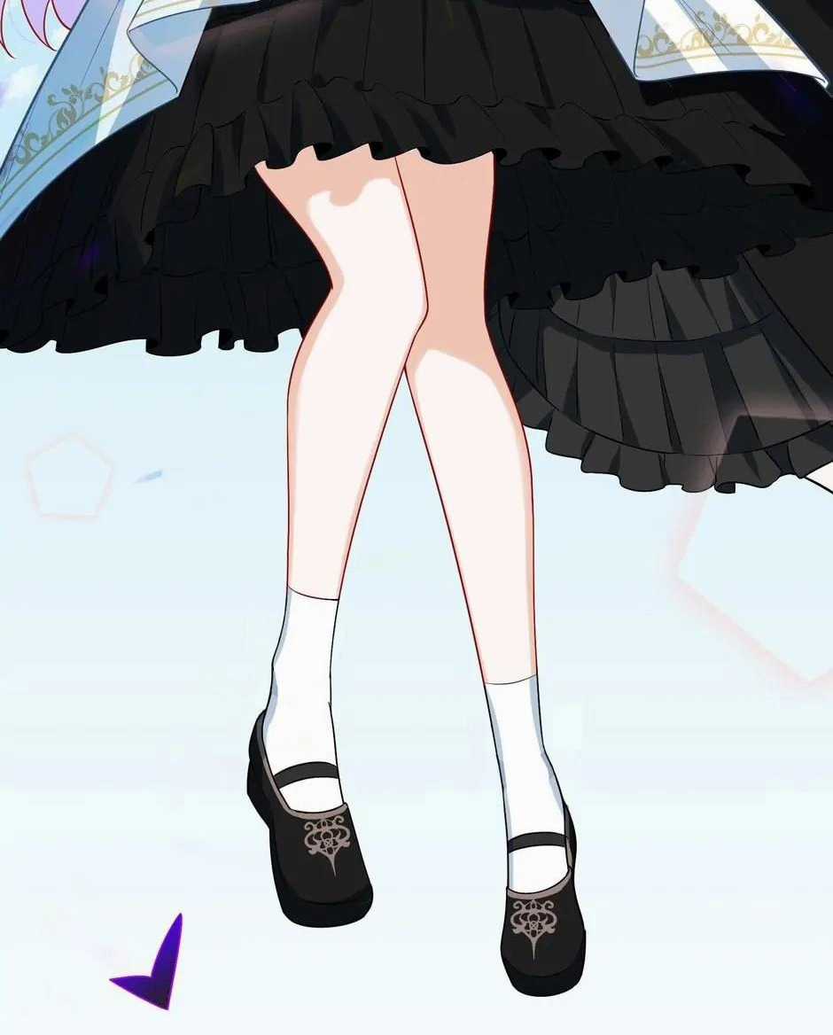 Nữ phụ phản diện và nữ chúa quỷ Chapter 14 trang 28