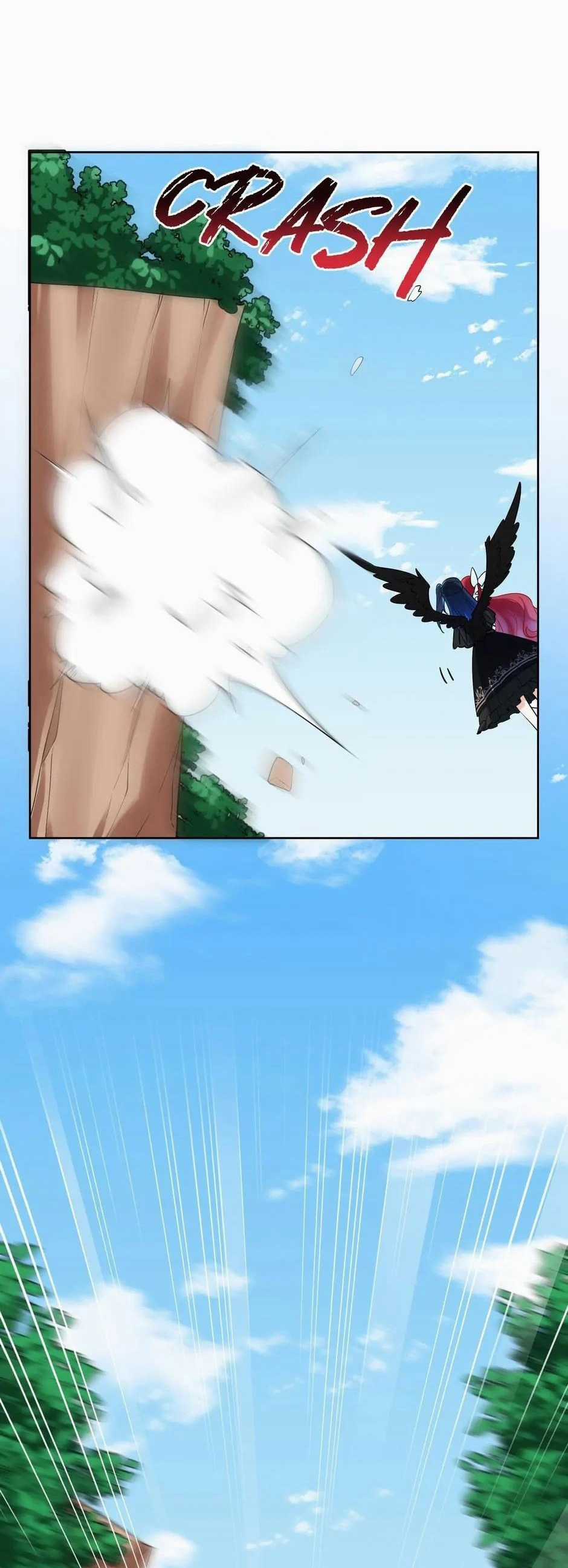 Nữ phụ phản diện và nữ chúa quỷ Chapter 14 trang 30