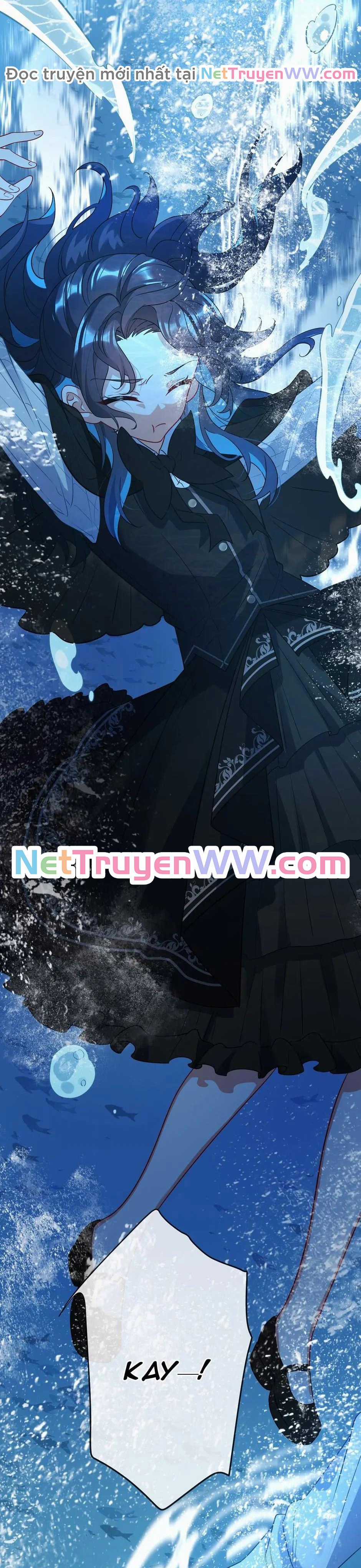 Nữ phụ phản diện và nữ chúa quỷ Chapter 14 trang 34