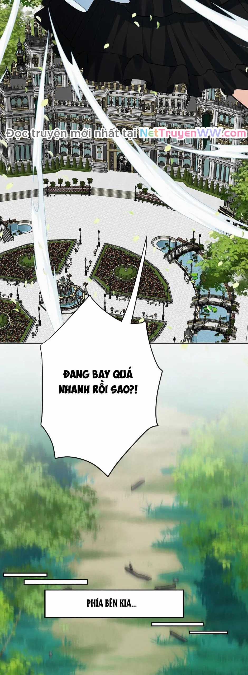 Nữ phụ phản diện và nữ chúa quỷ Chapter 14 trang 5