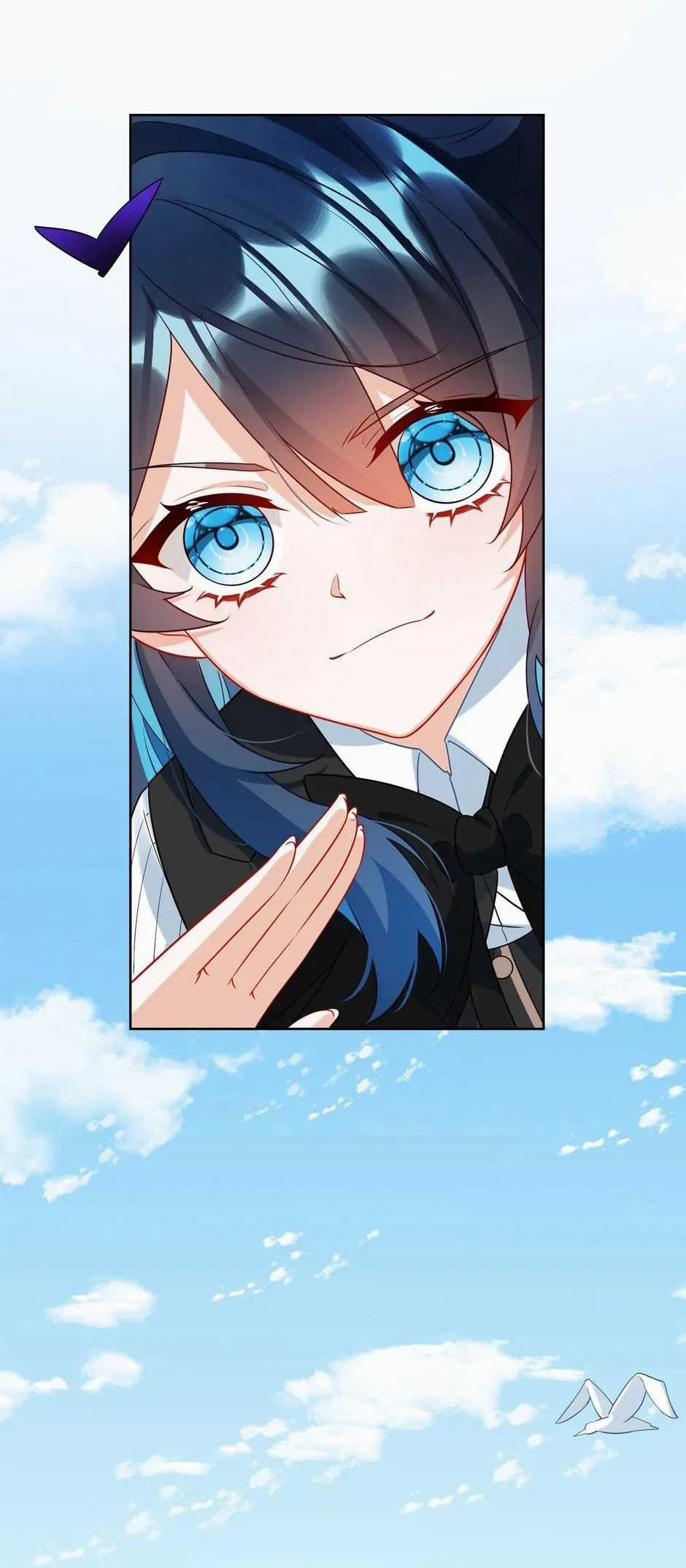 Nữ phụ phản diện và nữ chúa quỷ Chapter 14 trang 8