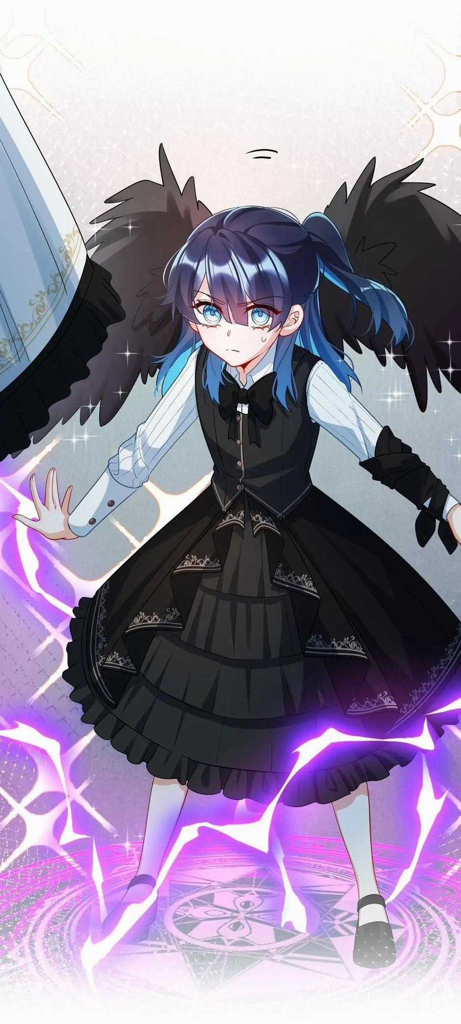 Nữ phụ phản diện và nữ chúa quỷ Chapter 16 trang 18