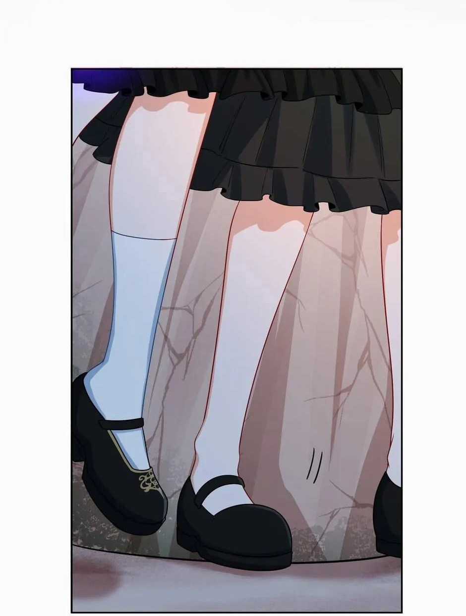 Nữ phụ phản diện và nữ chúa quỷ Chapter 16 trang 20