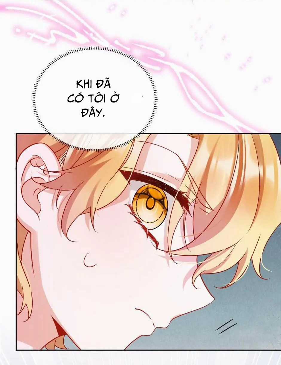 Nữ phụ phản diện và nữ chúa quỷ Chapter 16 trang 34