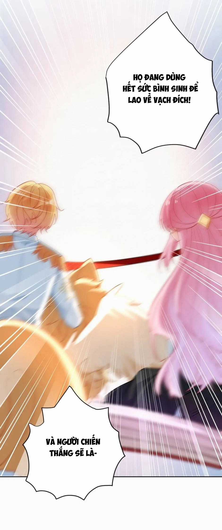 Nữ phụ phản diện và nữ chúa quỷ Chapter 16 trang 35