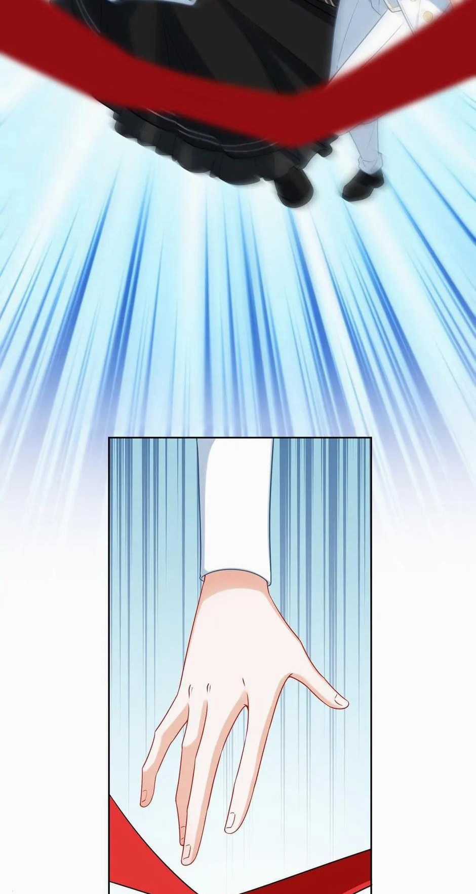 Nữ phụ phản diện và nữ chúa quỷ Chapter 16 trang 37