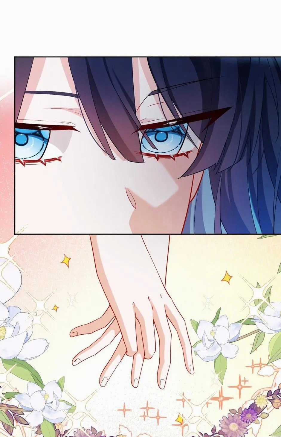 Nữ phụ phản diện và nữ chúa quỷ Chapter 16 trang 5