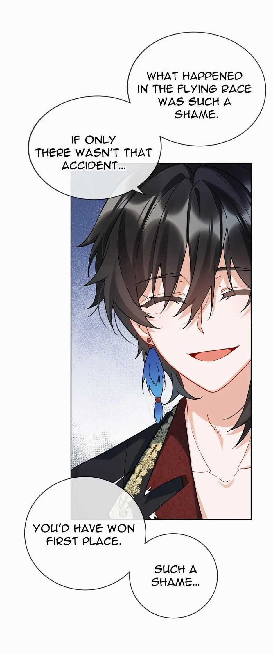 Nữ phụ phản diện và nữ chúa quỷ Chapter 18 trang 11