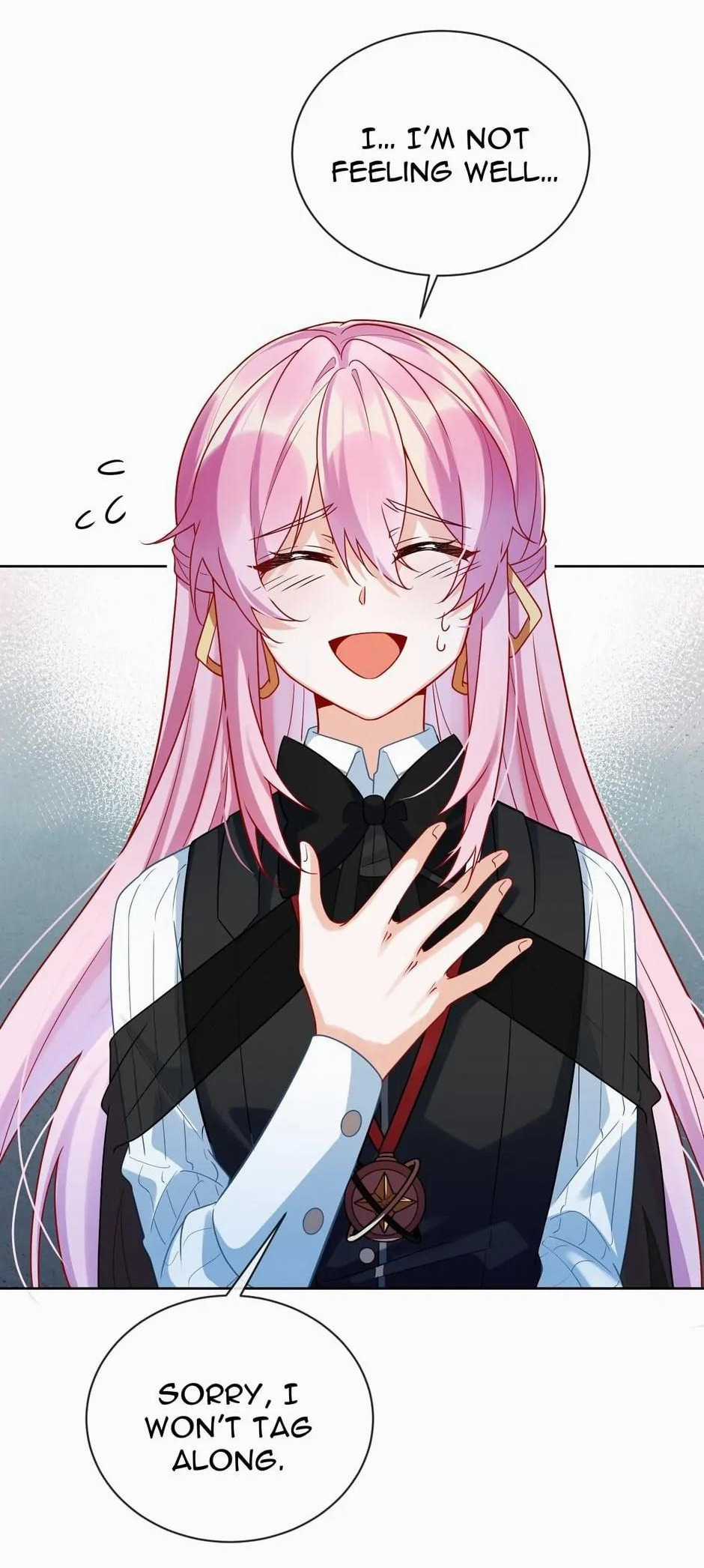 Nữ phụ phản diện và nữ chúa quỷ Chapter 18 trang 21