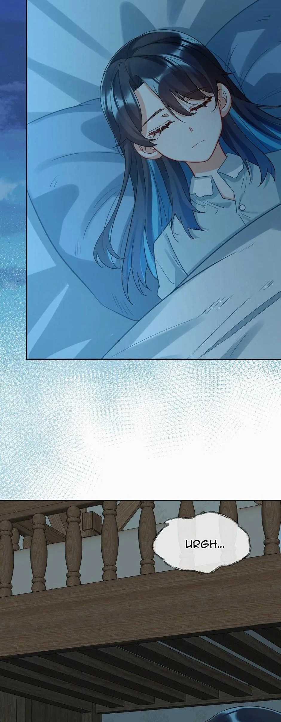 Nữ phụ phản diện và nữ chúa quỷ Chapter 18 trang 29