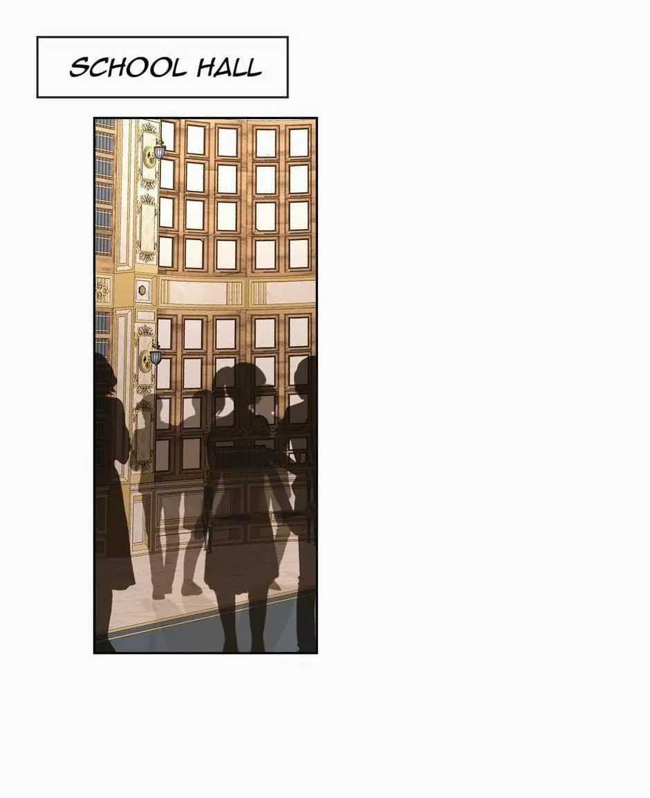 Nữ phụ phản diện và nữ chúa quỷ Chapter 18 trang 3